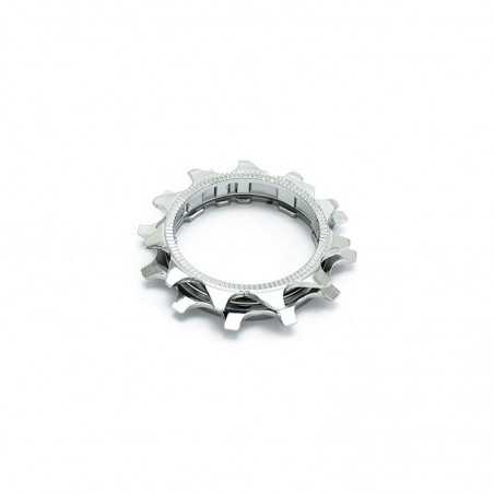 MICHE 2 coronas piñones primera posicion 9-10v shimano 11-12 38940