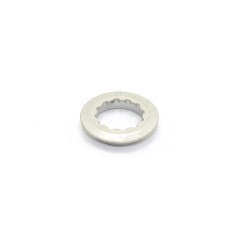 Polyvalent cassette gears locking  30.5 x 24f