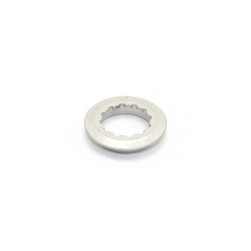Polyvalent cassette gears locking  30.5 x 24f