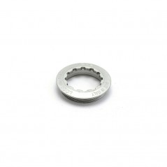 Cassette gears locking  shimano 11d