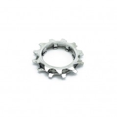 2 cassette sprockets, first position  CAMPAGNOLO 9-10V 11-12