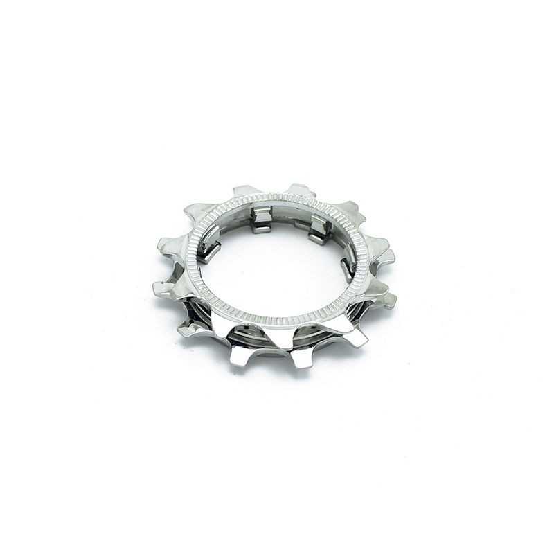 2 cassette sprockets, first position  CAMPAGNOLO 9-10V 11-12