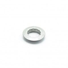 Polyvalent cassette gears locking  27x1 Campagnolo