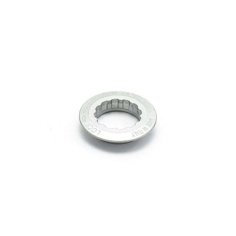 Polyvalent cassette gears locking  27x1 Campagnolo