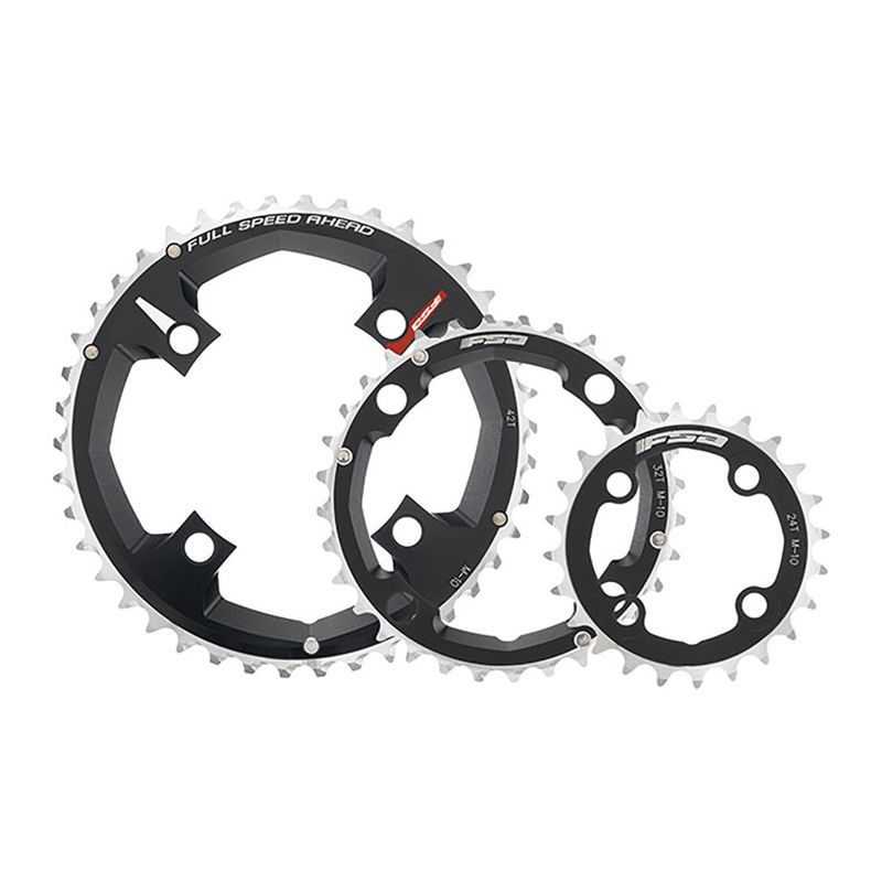 FSA Plato K-Force light atb 64 - 24 10v 24343