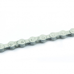 Chain, kmc bicycle, z8rb 116 steps 8v, anti-rust, shimano, campagnolo, sram