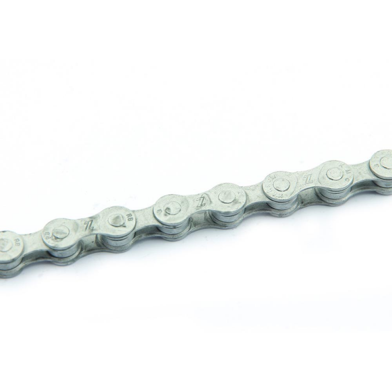 Chain, kmc bicycle, z8rb 116 steps 8v, anti-rust, shimano, campagnolo, sram