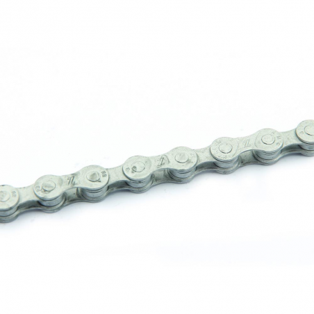 Chain, kmc bicycle, z8rb 116 steps 8v, anti-rust, shimano, campagnolo, sram