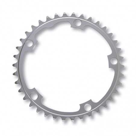 Adaptable chainring  SHIMANO