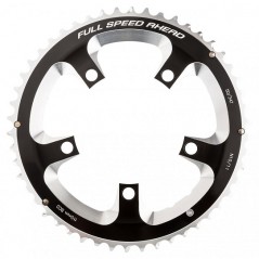 FSA Plato negro sl-k ENERGY GOSSAMER 110 mm 10/11v 243100VAR