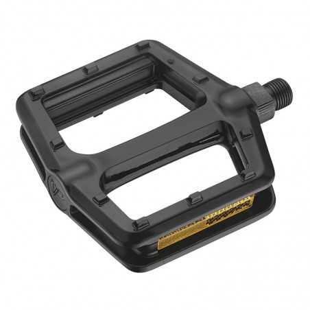 Bmx bike pedals  nylon