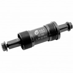 Box, axis pedalier bsc, various sizes