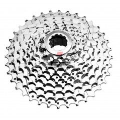 Cassettes and sprockets  MTB 10 V