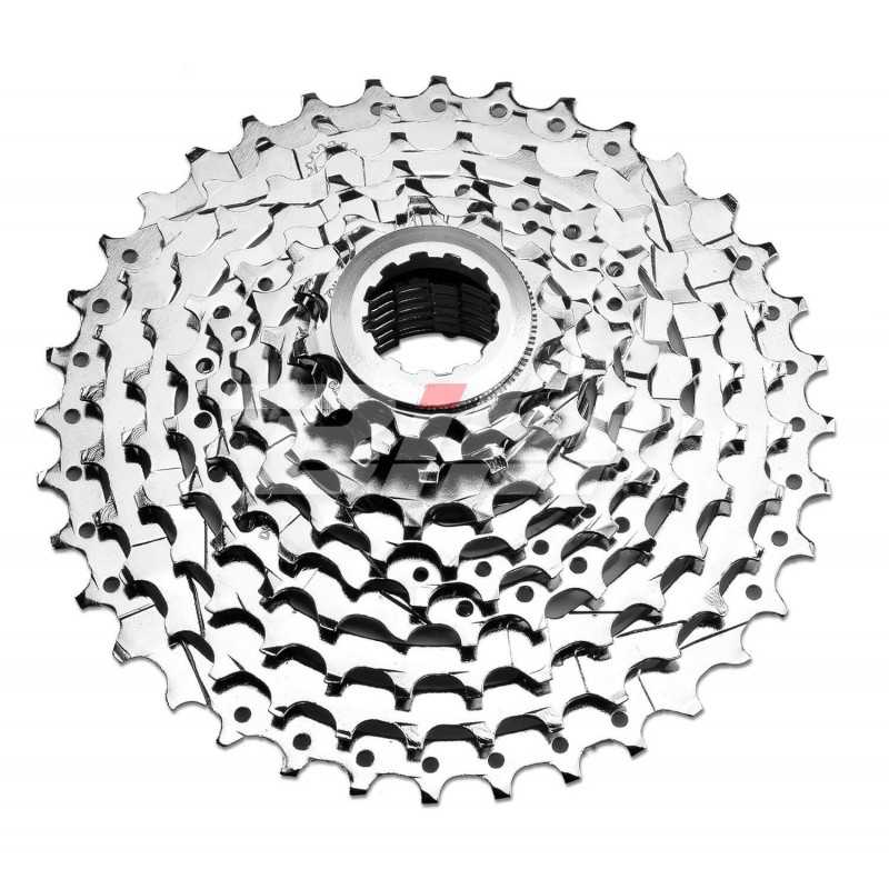 Cassettes and sprockets  MTB 10 V