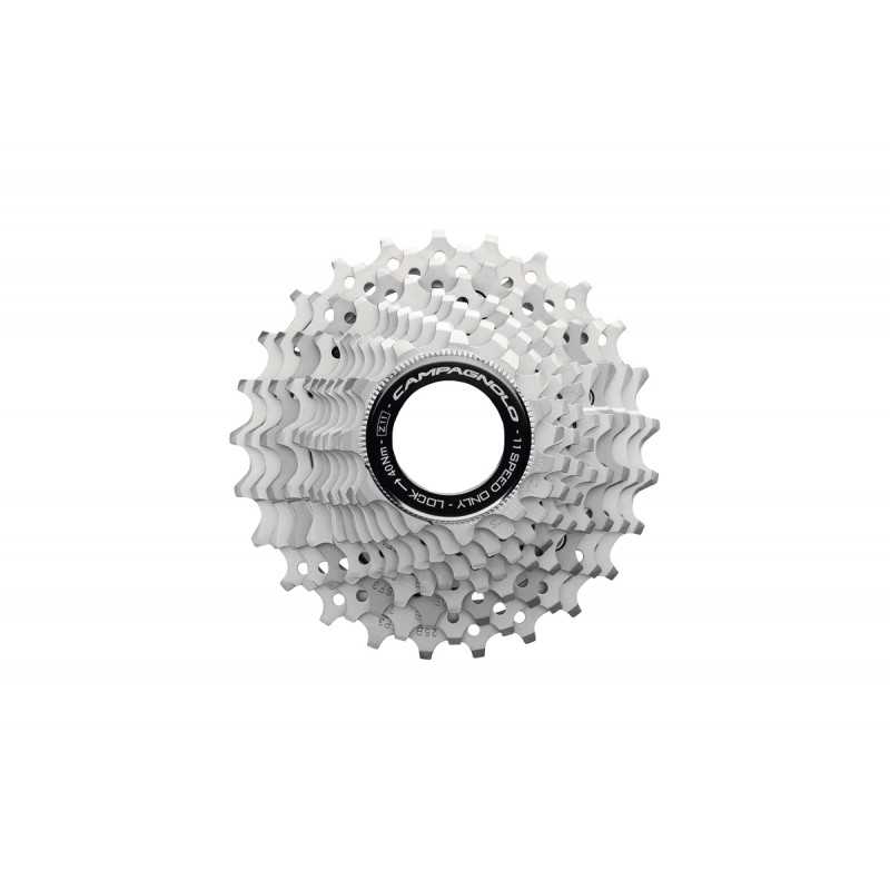 Cassettes and sprockets  CHORUS 11V