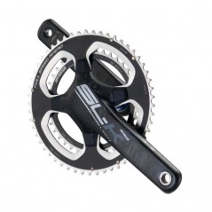 FSA Juego de bielas mate sl-k light abs evo 170-50x34 211200