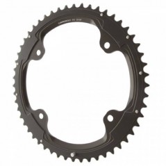 CAMPAGNOLO Plato 4 brazos SUPER RECORD 760000VAR