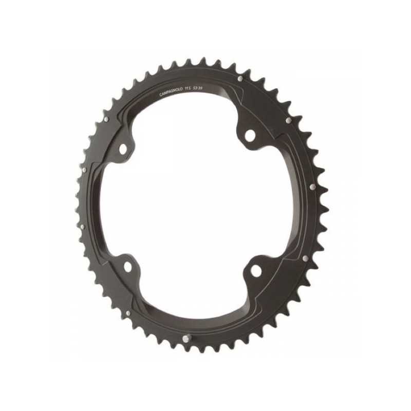 CAMPAGNOLO Plato 4 brazos SUPER RECORD 760000VAR