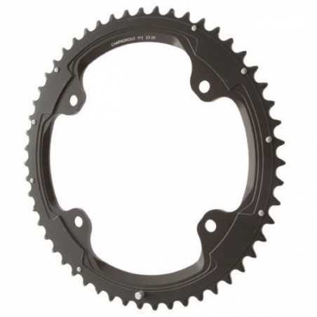 Plato campagnolo 4 arms Super Record