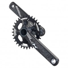 FSA Juego de bielas SL-K SINGLE XX1 MATE 211281