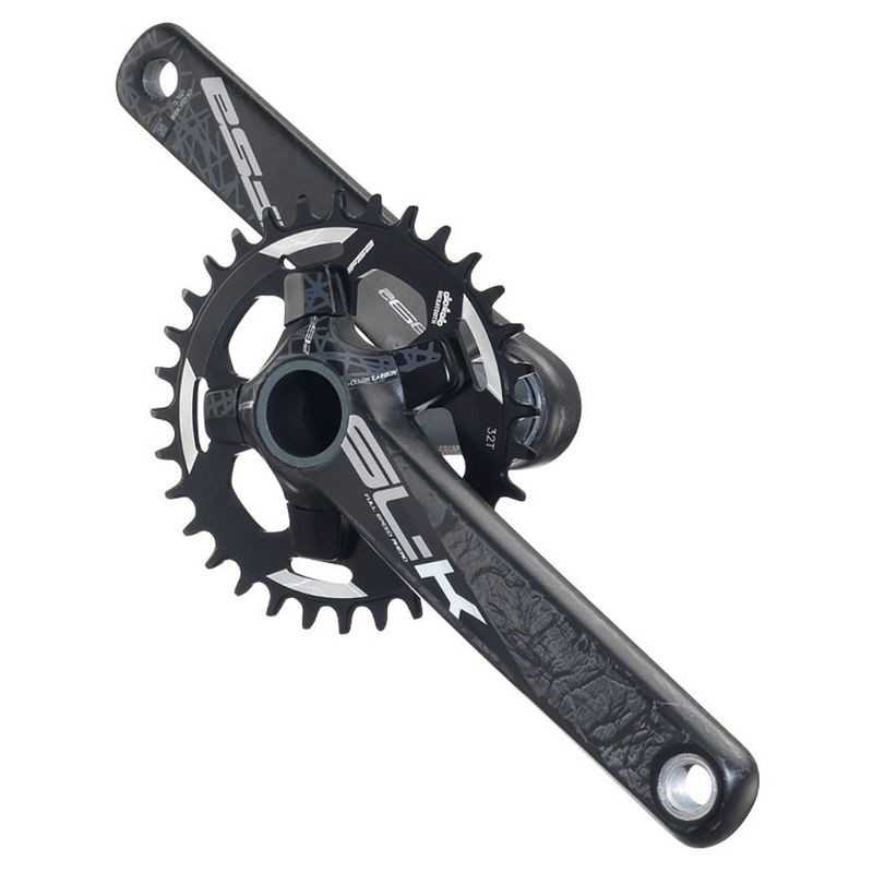 FSA Juego de bielas SL-K SINGLE XX1 MATE 211281