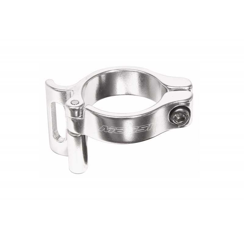 Diverting clamp