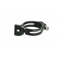 Diverting clamp