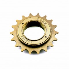 Pinion, singlespeed city bmx freestyle fixie fixed 18 teeth bicycle