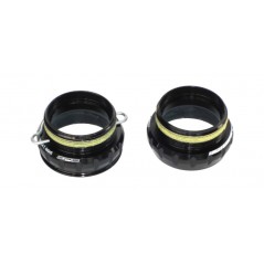 Integrated bottom bracket cup set  BB 386-86,5x46