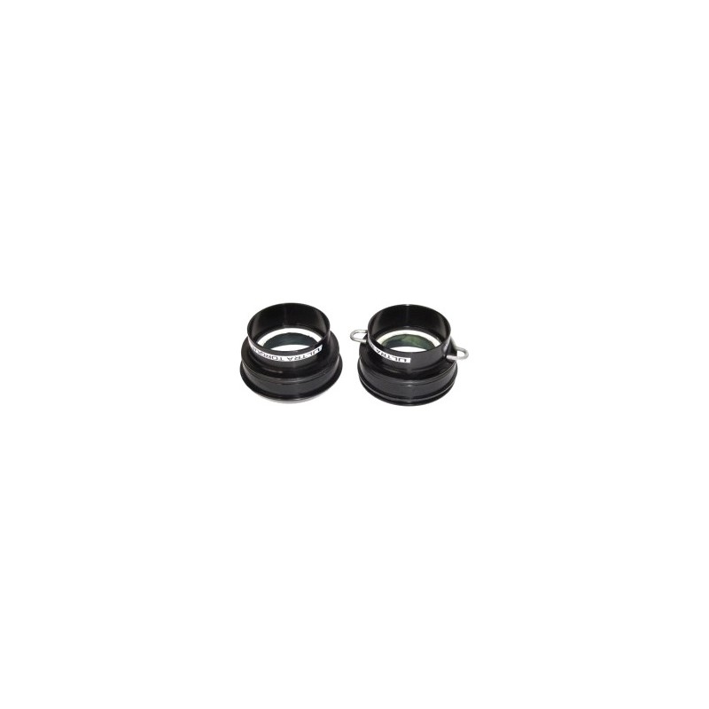Integrated bottom bracket cup set  86.5x41