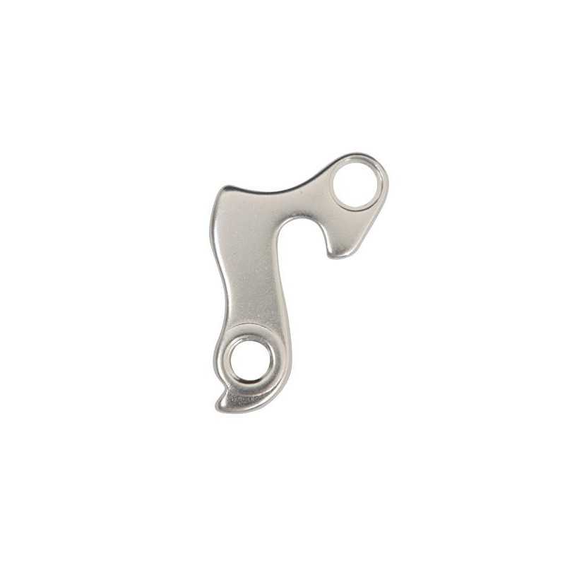 Derailleur hanger 