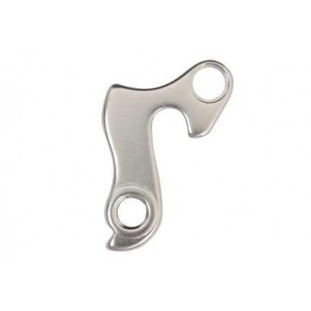 Derailleur hanger