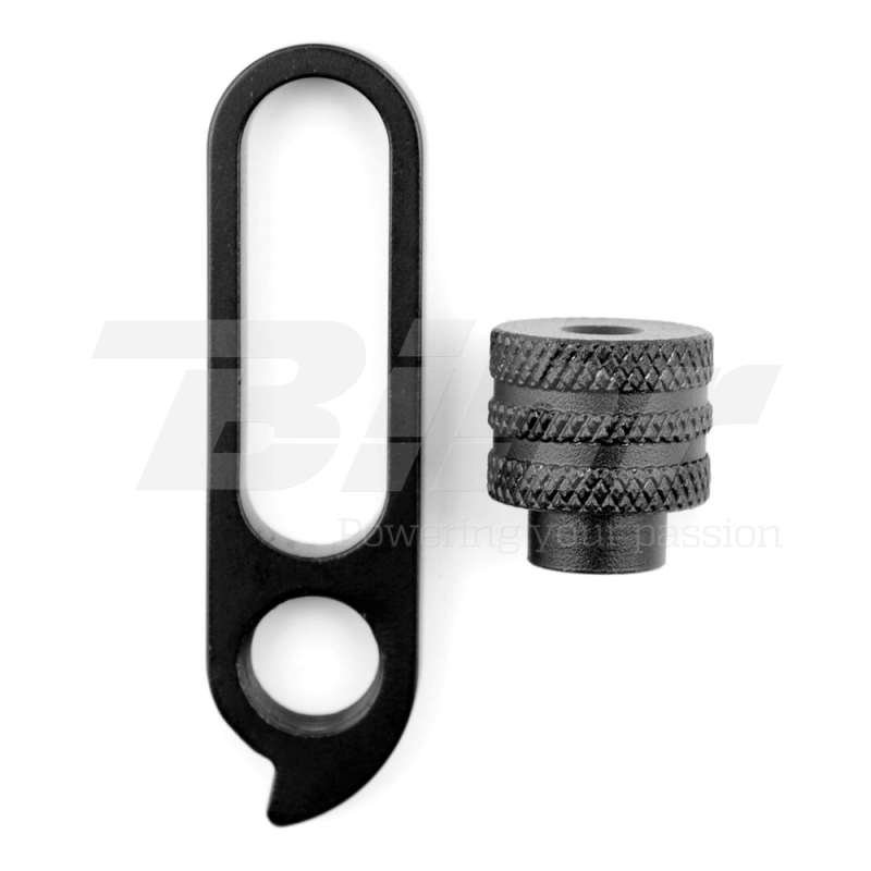 V BIKE Patilla puntera de cambio bicicleta 15499