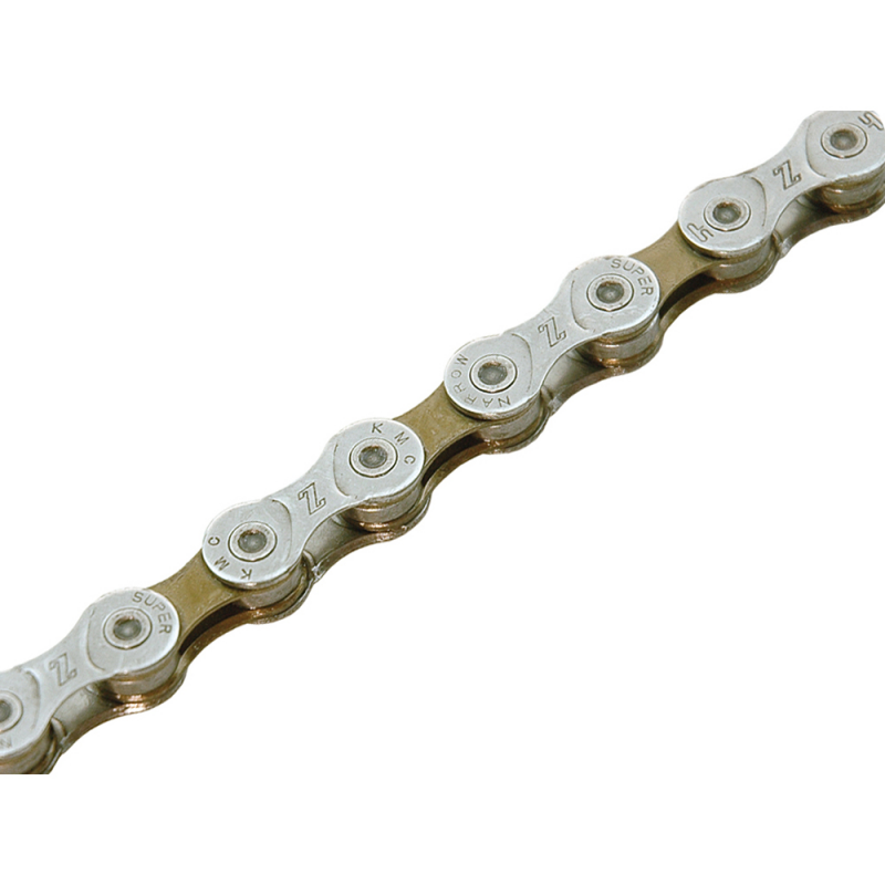Chain, kmc bicycle, z9000 114 steps, 27v, 9v, index ig