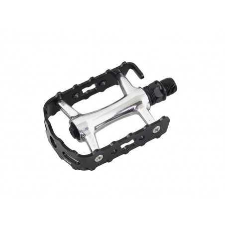 WELLGO Pedales para bicicleta CITY/MTB M149 de 15506
