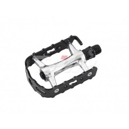 WELLGO Pedales para bicicleta CITY/MTB M149 de 15506