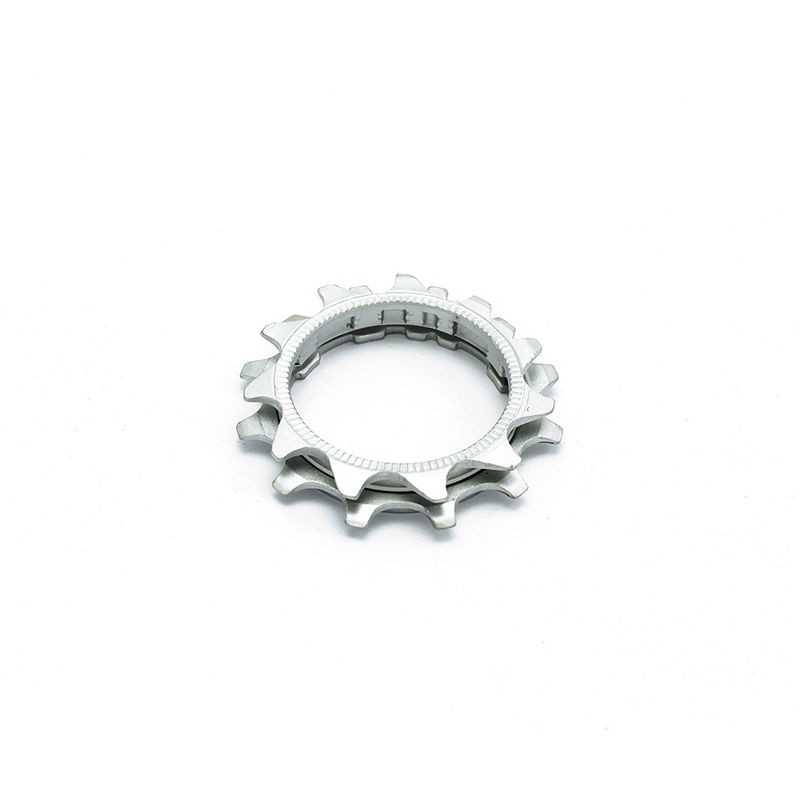 MICHE 2 coronas adaptable 1ª posicion shimano 10v (11-12) 388006