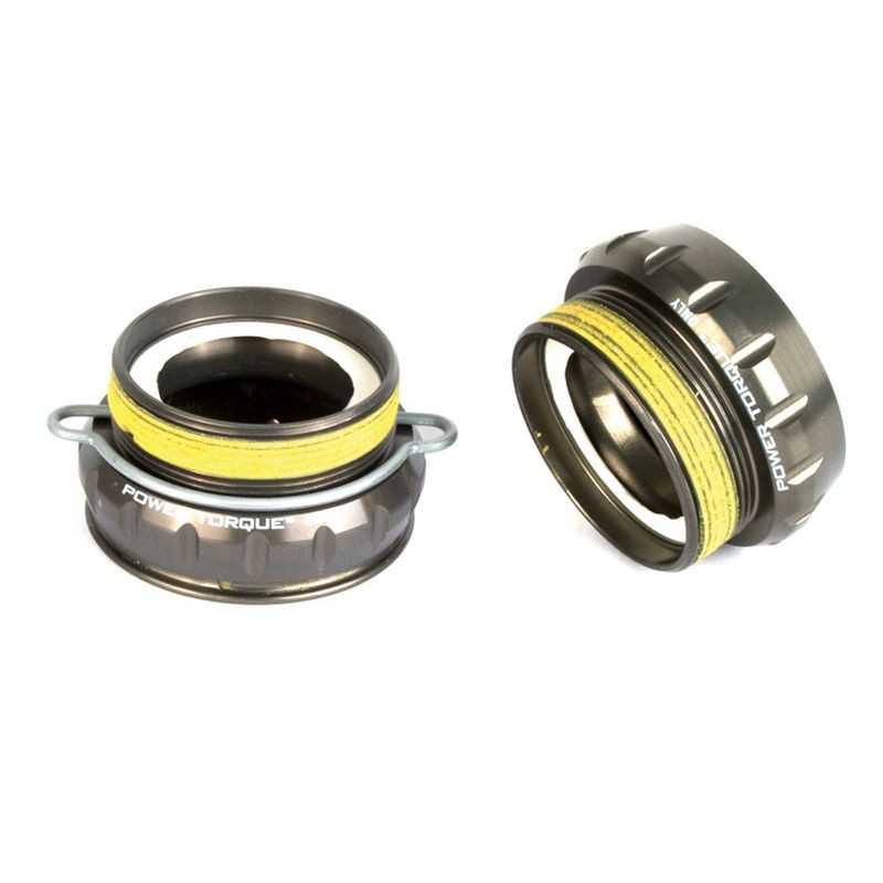 CAMPAGNOLO Juego de cazoletas exteriores pedalier Power Torque sae 70574