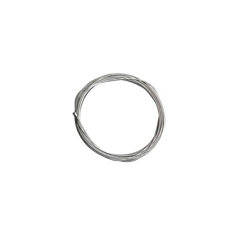 MASSI Cable Cambio Tándem 1.2mmX40m - Sirga de Acero Alta Calidad 34584