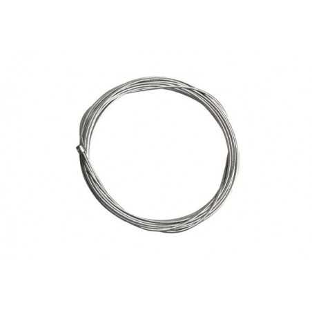 Towpath shift cable for a steel tandem  1.2mm x 4.40m