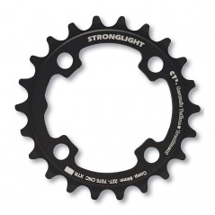 STRONGLIGHT Plato 4 brazos primera posicion CT2 146 mm 44 24227