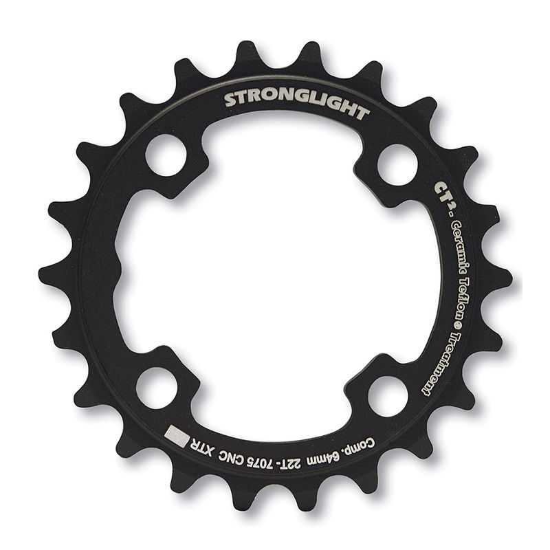 STRONGLIGHT Plato 4 brazos primera posicion CT2 146 mm 44 24227