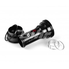 Integrated hollow pedal cartridge  BB86/92 Ø41mm