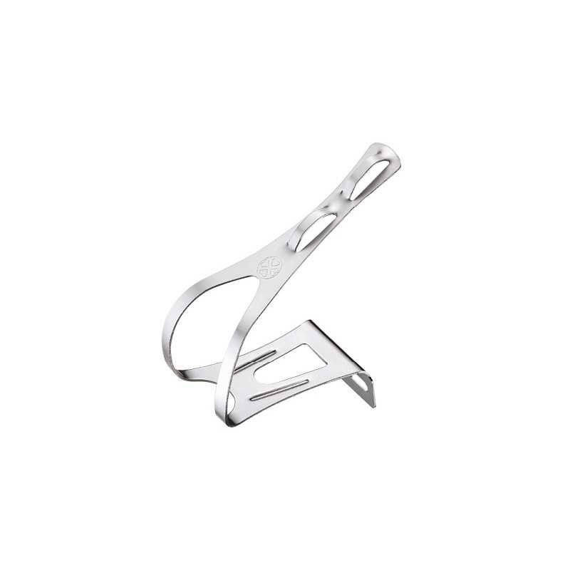 Pair, toeclip, retro vp-712, steel, cp long clip for tightening with double stra