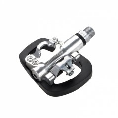 WELLGO Par pedales CITY/MTB MIXTO AUTOMaTICO/PLATAFORMA R191B 35525