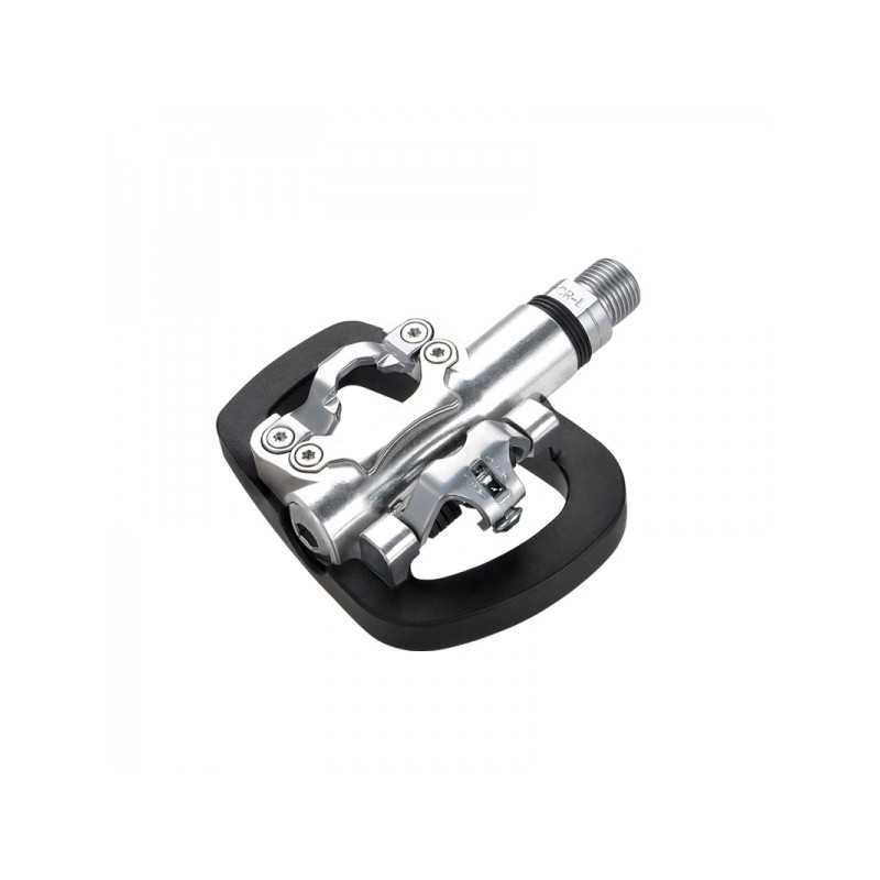 WELLGO Par pedales CITY/MTB MIXTO AUTOMaTICO/PLATAFORMA R191B 35525