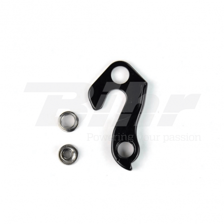 Derailleur hanger 