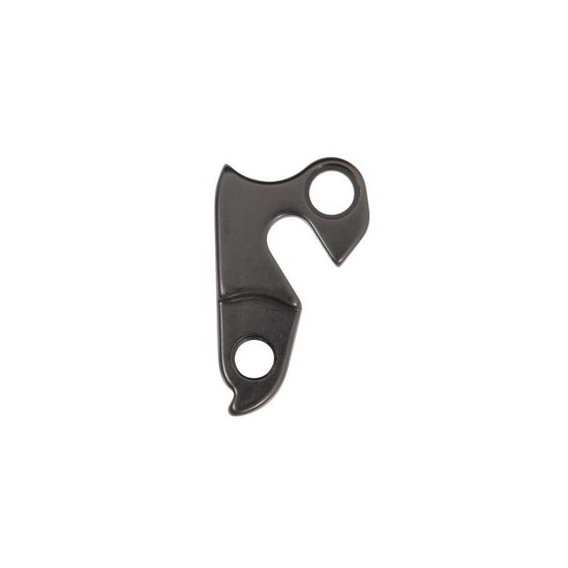 Derailleur hanger 