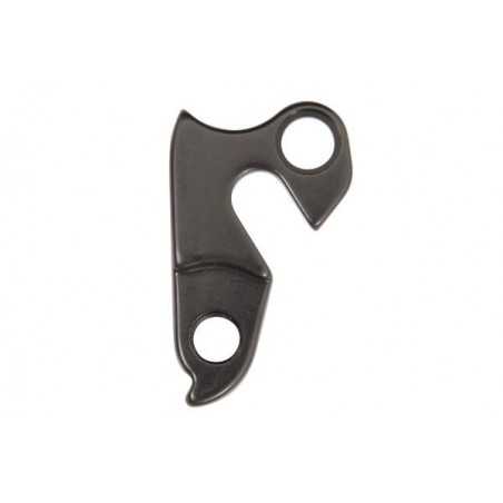 Derailleur hanger