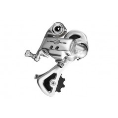 CAMPAGNOLO Cambio trasero VELOCE SILVER 10-V.MEDIO 33438